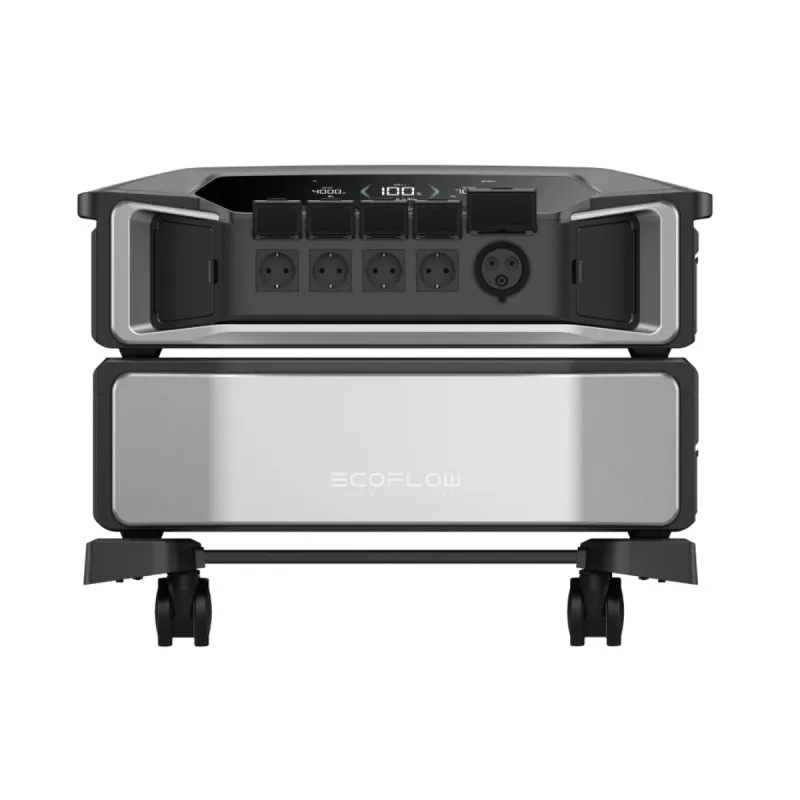 EcoFlow DELTA Pro Ultra