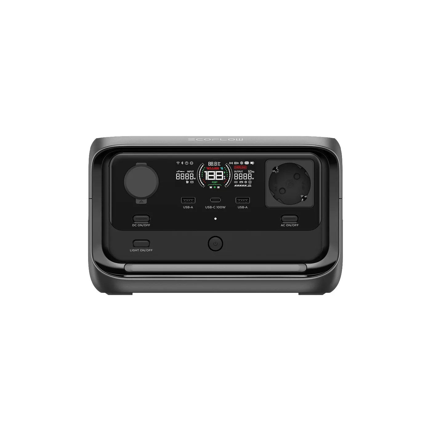 EcoFlow RIVER 3 Plus