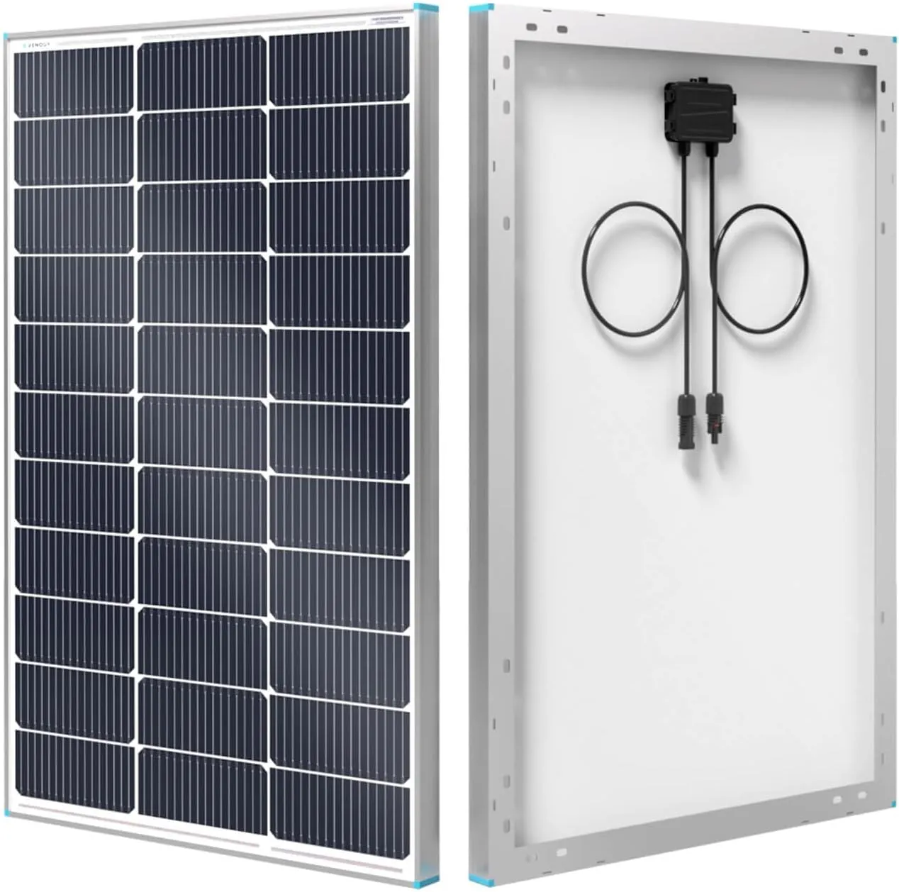 Renogy 100W 12V Solar Panel (N-Type)