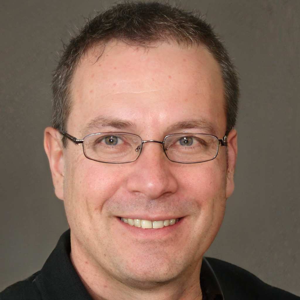 Ray Reynolds